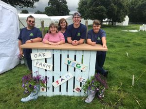 Supporting image for story: Farm charity for adults with learning disabilities and autism appeals for investment help