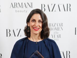 Supporting image for story: Nazanin Zaghari-Ratcliffe and Bjorn Ulvaeus to guest edit Today programme