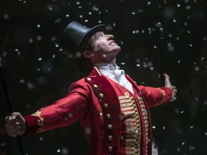 Supporting image for story: Blists Hill to host screening of The Greatest Showman