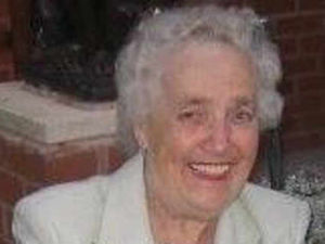 Supporting image for story: Care home grandmother had sores down to bone