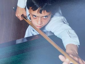 Supporting image for story: Country's best snooker prospects head to Midlands for memorial tournament