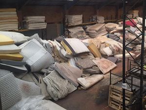 Supporting image for story: Here’s what discarded mattresses are doing to the environment, according to an expert
