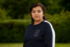 Pooja Kanda