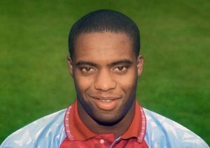 Dalian Atkinson was aged 48 when he died