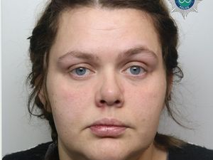 Supporting image for story: Face of Staffordshire woman convicted of fraudulently selling Oasis tickets