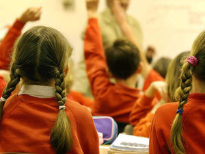 Supporting image for story: Shropshire headteachers back calls to keep RE compulsory