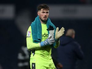 Supporting image for story: Jonny Drury's West Brom player ratings v Blackburn: 4s and 5s on bad evening