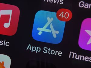 Apple App Store