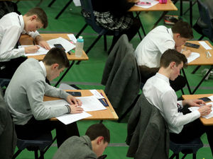 Supporting image for story: Ladder for the Black County:What next after results?