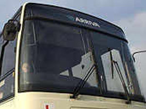 Supporting image for story: All change on bus rebranding