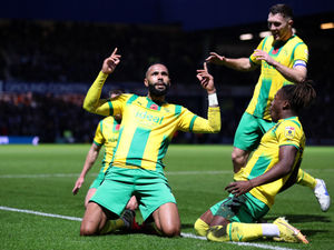 Supporting image for story: QPR 0 West Brom 1 - Report 