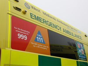 Supporting image for story: Elderly man rescued after collapsing in freezing cow shed near Market Drayton