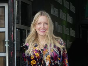 Supporting image for story: BBC broadcaster Lauren Laverne announces cancer diagnosis