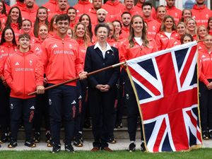 Supporting image for story: Team GB athletes set to return home after successful Paris Olympics