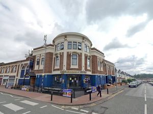 Windsor Complex, Bearwood High Street, Bearwood. Pic: Google Maps. Permission for reuse for all LDRS partners.