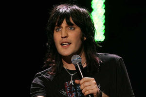 Supporting image for story: WIN: Tickets to Noel Fielding's Wolverhampton show