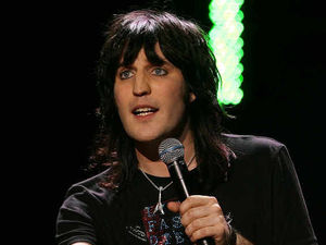Supporting image for story: WIN: Tickets to Noel Fielding's Wolverhampton show