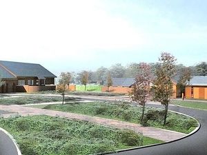 Supporting image for story: Controversial plans for two new crematoriums near Wolverhampton approved on appeal