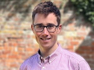 Supporting image for story: Commonwealth Games silver medallist joins team at Newport firm 