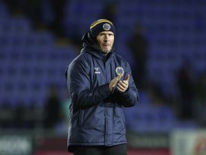 Supporting image for story: Michael Appleton hails Shrewsbury Town reaction to quick turnaround after Grimsby Town point