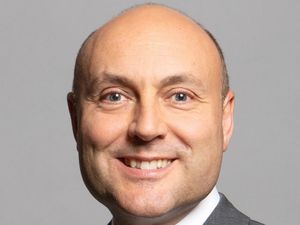 Supporting image for story: Senior Government figure to open showpiece Shropshire conference