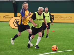 Supporting image for story: Developers working to help promote tournament