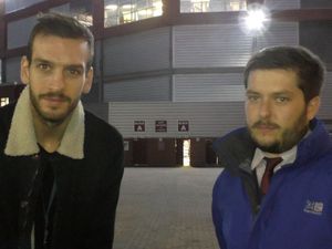 Supporting image for story: Aston Villa 1 Swansea 0: Luke Hatfield and Jonny Drury analyse Dean Smith's victorious opener as boss - VIDEO