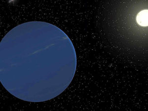 Supporting image for story: Shropshire students in out of this world planet discovery