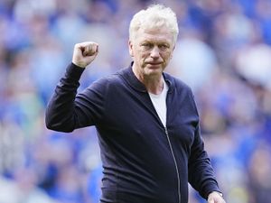 Supporting image for story: David Moyes is up for the cups as he eyes silverware for Everton