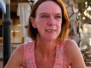 Supporting image for story: Tribute to a talented star and incredible mother 