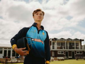 Supporting image for story: Shropshire beat Herefordshire in opening cricket group game