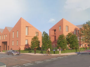 Supporting image for story: Fly-tipped land in Walsall to be redeveloped