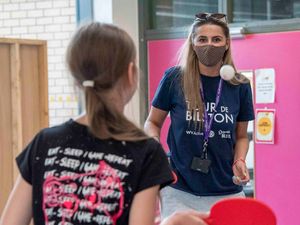 Supporting image for story: Half-term fun for youngsters planned after success of "fantastic" summer activity scheme