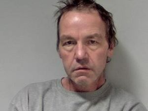 Supporting image for story: ‘Despicable’ handyman jailed for life over car-fire murder of love rival