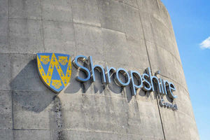 Supporting image for story: Shropshire Council not backing down on cutbacks