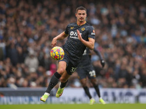 Supporting image for story: Wolves boss Bruno Lage ready for defensive crisis