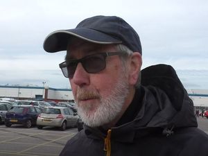 Supporting image for story: 'A kick in the teeth' Walsall fans devastated by late defeat - VIDEO