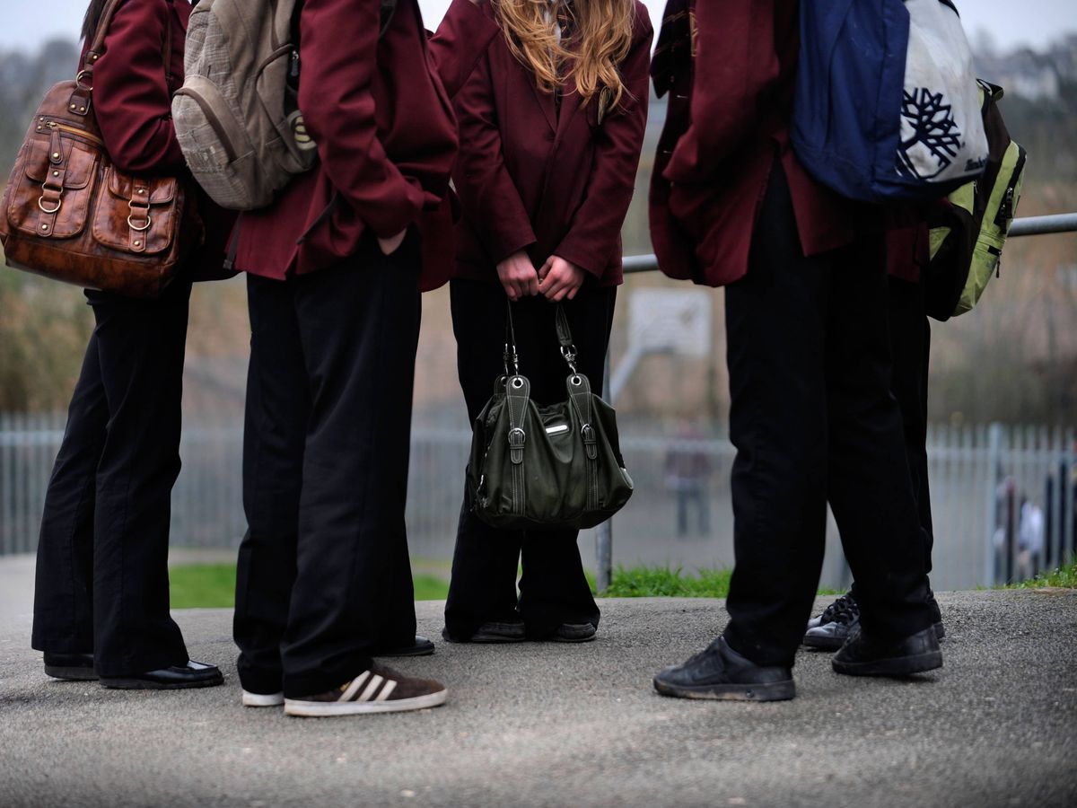 Suicide rates for children and young adults ‘increase over summer exam period’ Suicide rates for children and young adults ‘increase over summer exam period’