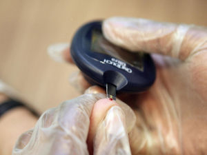 Supporting image for story: New diabetes eye-screening centre to open in the Black Country