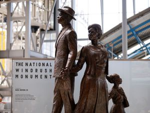 Supporting image for story: Windrush scheme failings ’caused woman to miss time with mother before death’