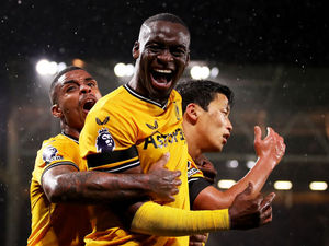 Supporting image for story: Toti Gomes warning against Wolves complacency