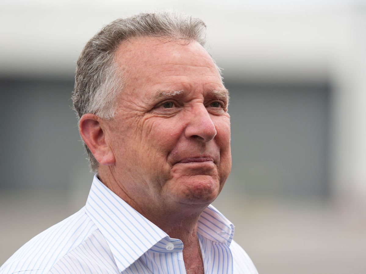 Witkoff says US cutting short Gaza ceasefire talks over Hamas&rsquo;s &lsquo;lack of desire&rsquo;