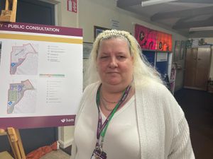 Photo by LDR Rachel Alexander
Permission for use for LDR partners 