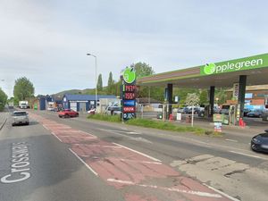 Supporting image for story: A49 set for six weeks of overnight closures - here's where and when