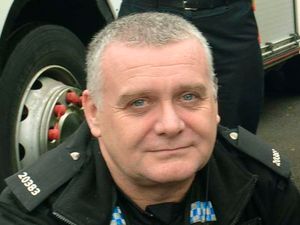 Supporting image for story: Plea for businesses to get involved in Market Drayton shopwatch scheme