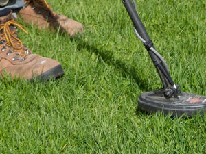 Supporting image for story: Pendant found in Shropshire field is declared to be treasure