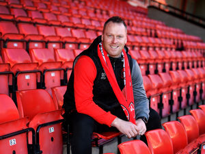 Supporting image for story: Bescot Banter: A welcome return to hope and positivity at Walsall 