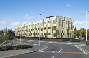 How Coniston House has been transformed 