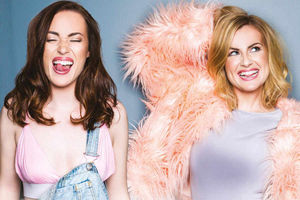 Supporting image for story: YouTube stars Rose and Rosie coming to Birmingham