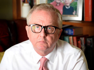 Supporting image for story: Ian Austin: Labour MPs must do what is right and ditch Corbyn